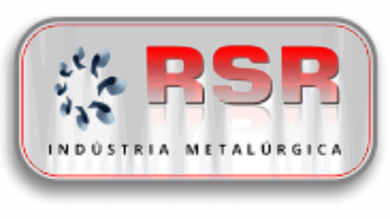 rsr indústria metalúrgica qualidade melhor serviço da indústria