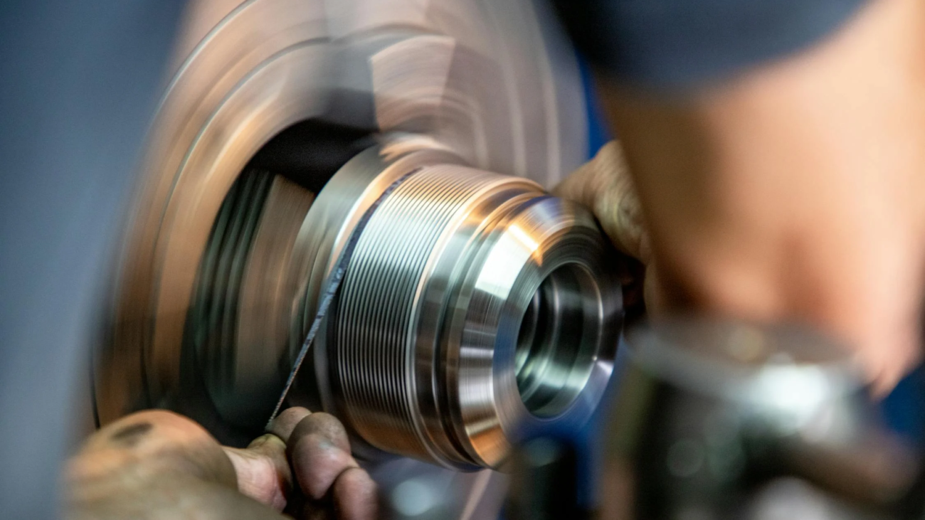 Ferramenta RSR Indústria Metalúrgica Usinagem Caxias do Sul Rio Grande do Sul São Ciro