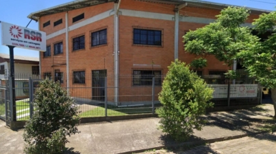 rsr metalurigica caxias do sul rs, qualidade na usinagem, precisão