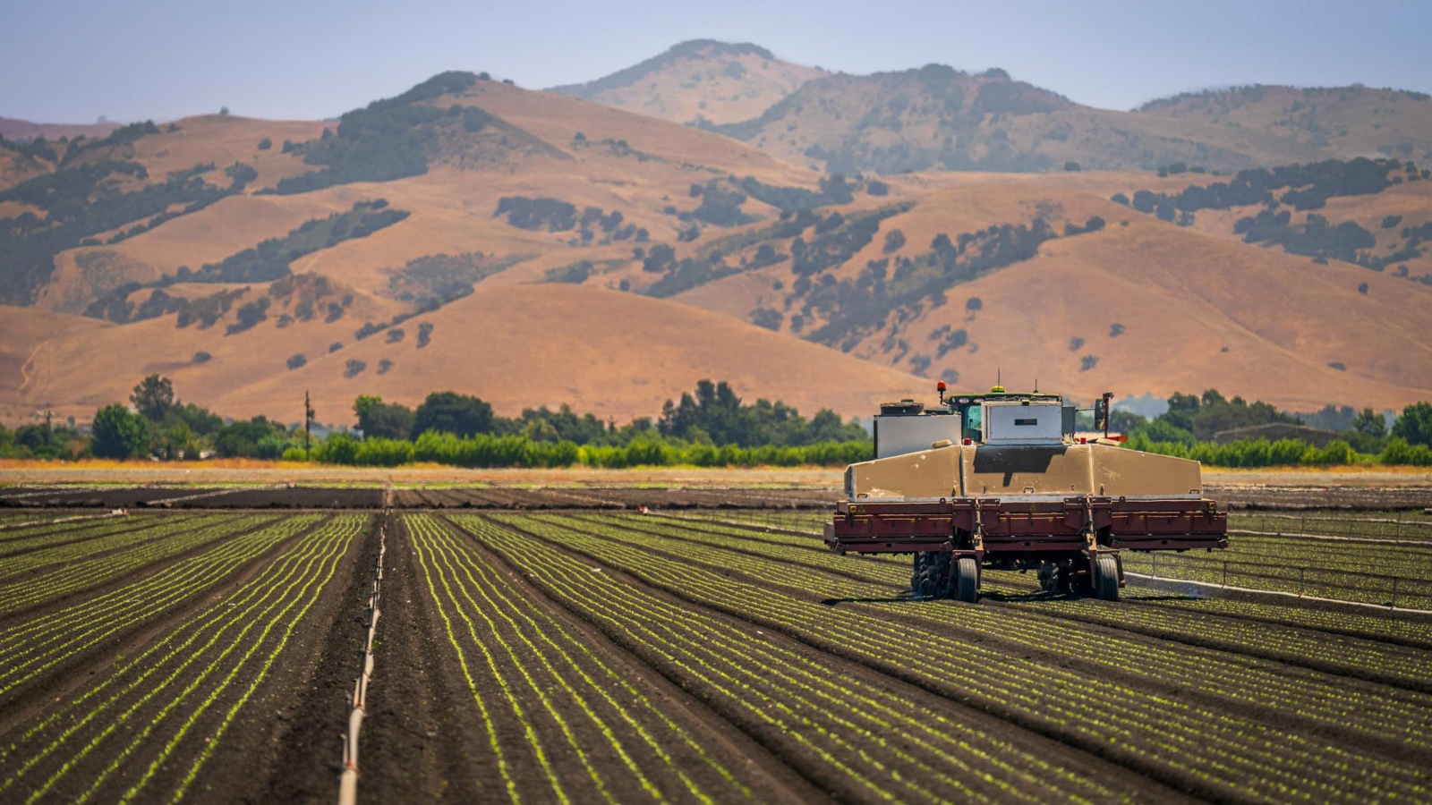 meio ambiente, máquinas agrícolas, rsr indústria metalúrgica