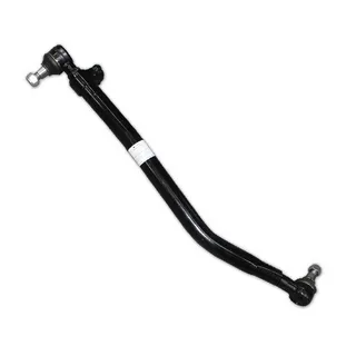 barra de direção, RSR indústria Metalúrgica, segurança para caminhões, usinagem de alta precisão