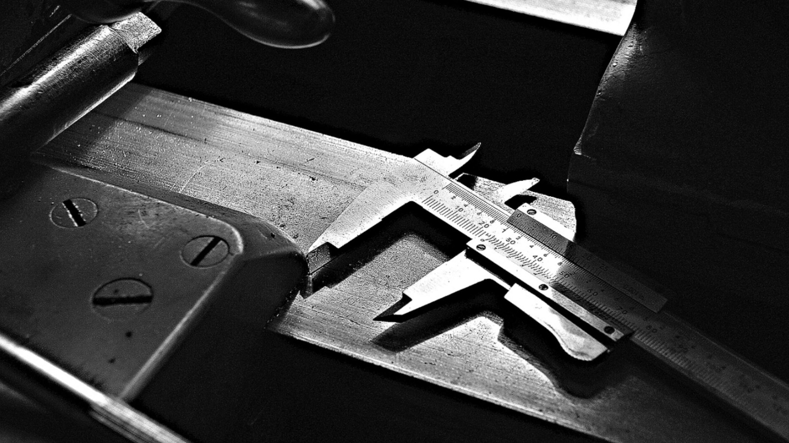 foto instrumento preciso rsr usinagem cxs do sul rs