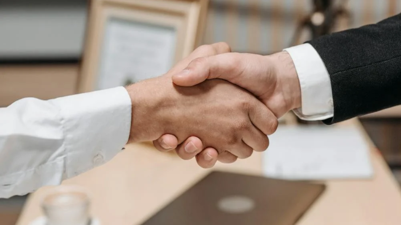 compromisso com cliente é nossa prioridade na RSR