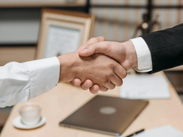compromisso com cliente é nossa prioridade na RSR