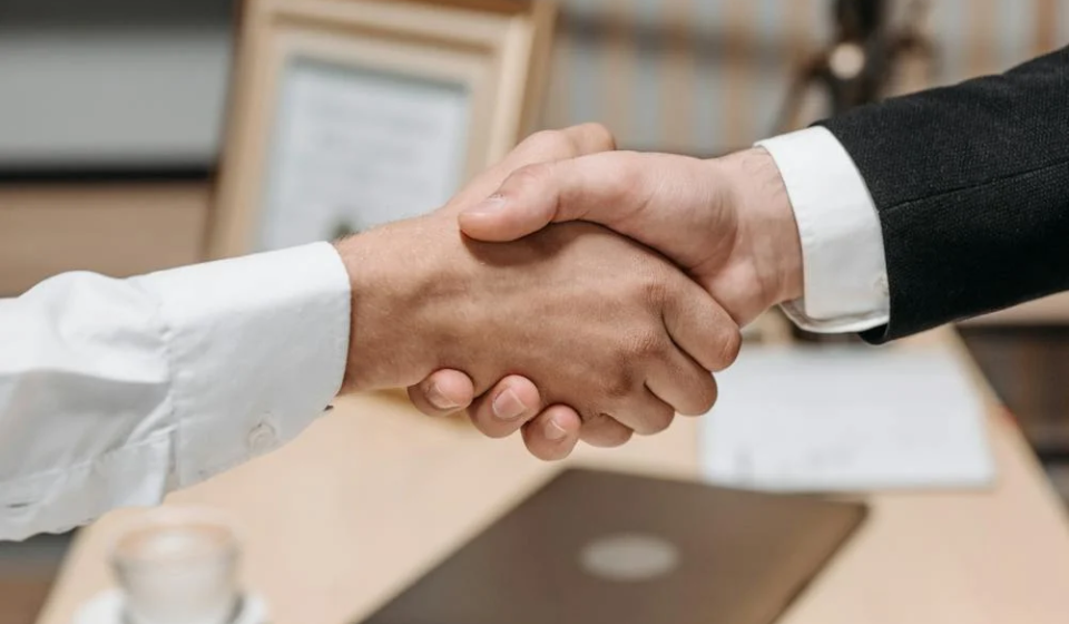 compromisso com cliente é nossa prioridade na RSR