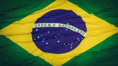 bandeira do brasil rio grande do sul metalurgica brasileira