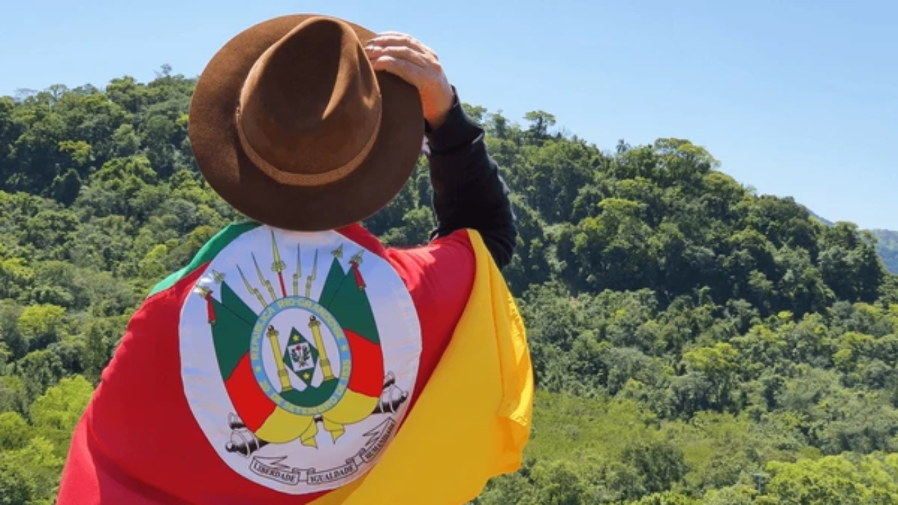 gaúcho rio grande do sul caxias do sul rsr