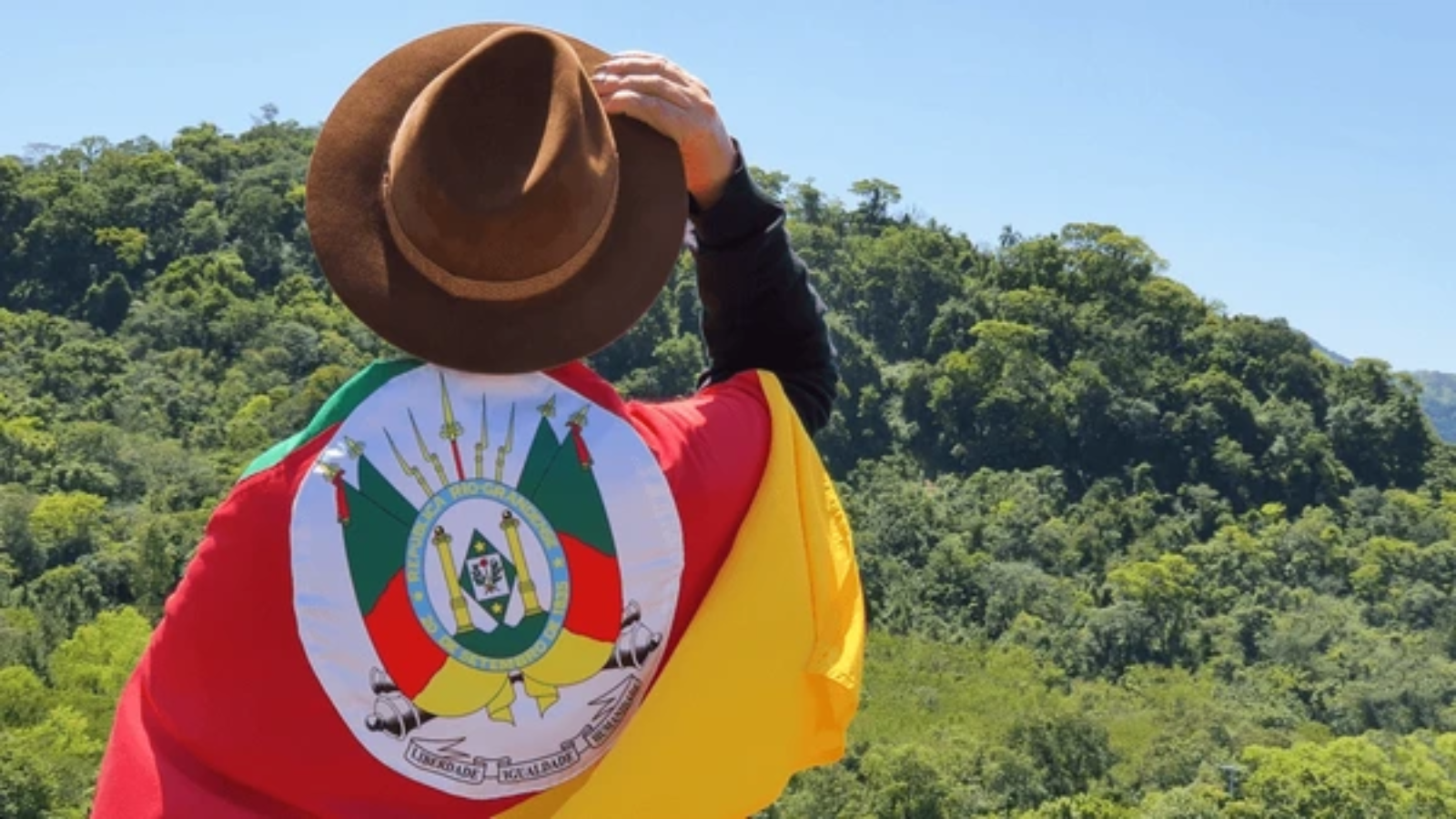 gaúcho rio grande do sul caxias do sul rsr