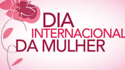 dia internacional da mulher