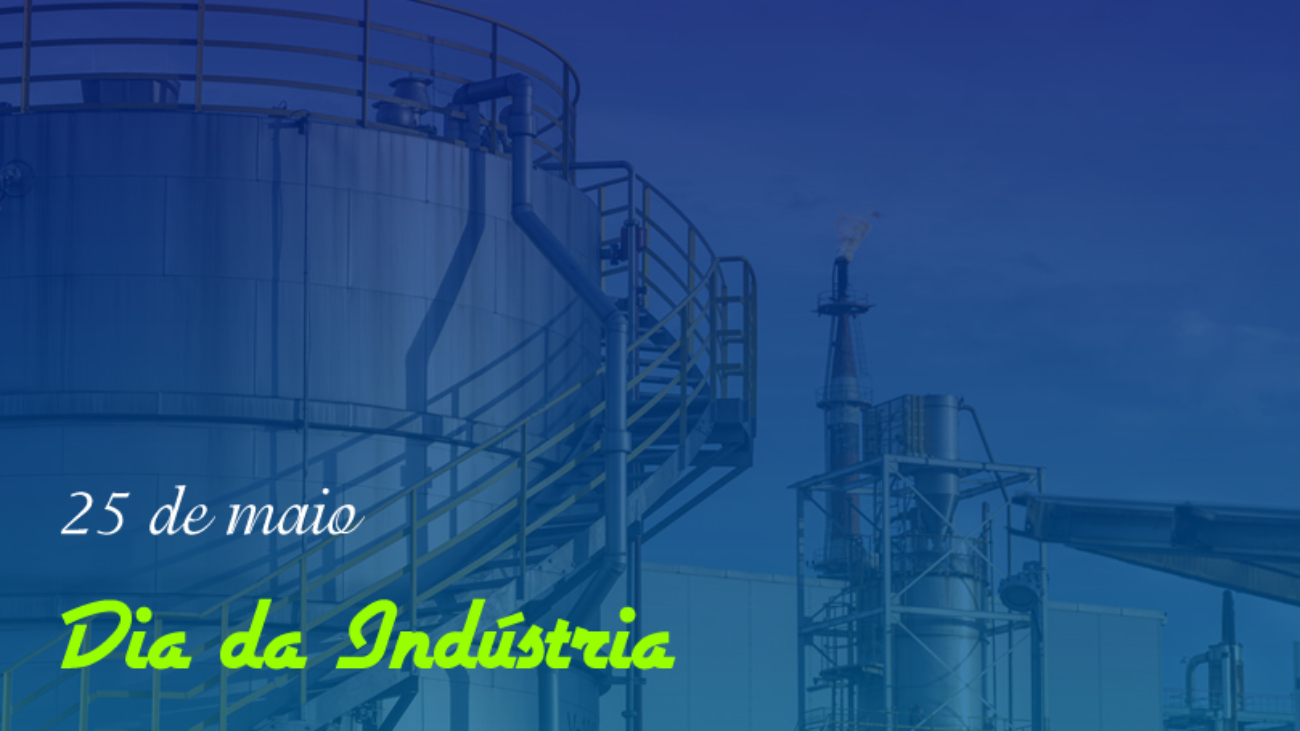 dia da industria