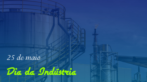 dia da industria