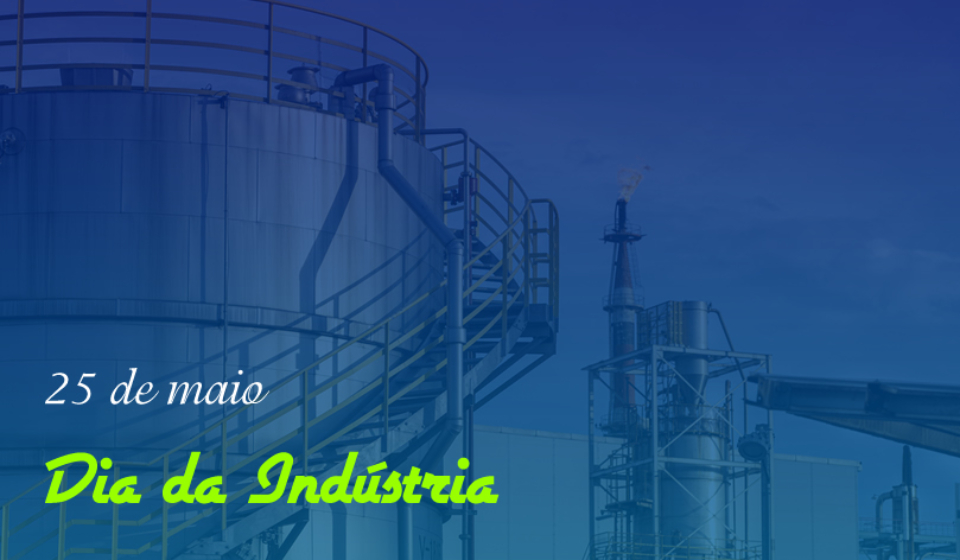 dia da industria